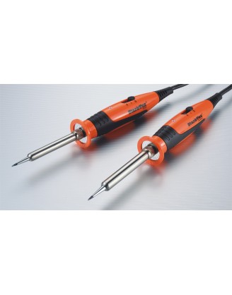 Dual Wattage Professional Soldering Iron